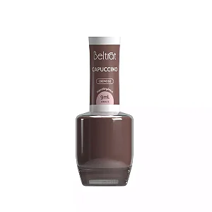 ESMALTE BELTRAT 9ML CAPUCCINO