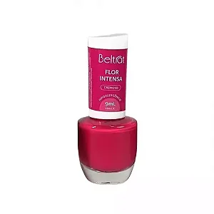 ESMALTE BELTRAT 9ML FLOR INTENSA
