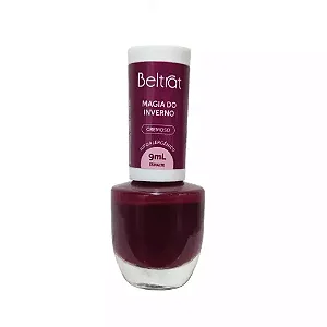 ESMALTE BELTRAT 9ML MAGIA DO INVERNO