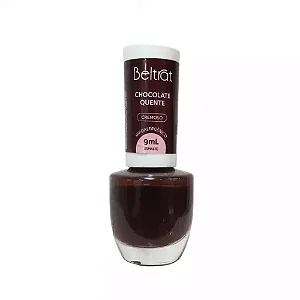 ESMALTE BELTRAT 9ML CHOCOLATE QUENTE