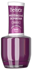 ESMALTE BELTRAT 9ML MISTERIO HA DE PINTAR