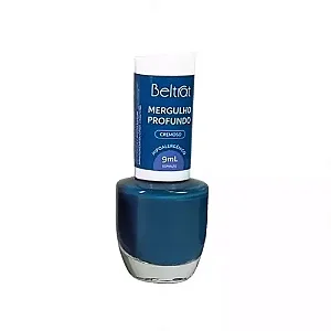 ESMALTE BELTRAT 9ML MERGULHO PROFUNDO