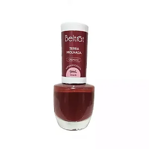 ESMALTE BELTRAT 9ML TERRA MOLHADA