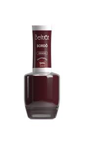 ESMALTE BELTRAT 9ML BORDO