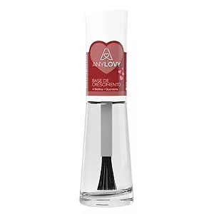 ESMALTE ANYLOVY BASE DE CRESCIMENTO 8ML