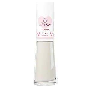 ESMALTE ANYLOVY COPO DE LEITE 8ML