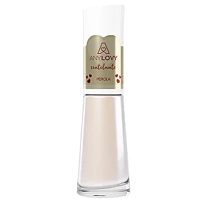 ESMALTE ANYLOVY PÉROLA 8ML