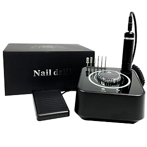 MOTOR UV-601 40000RPM PRETO