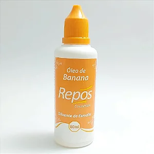 ÓLEO DE BANANA REPOS 60ML