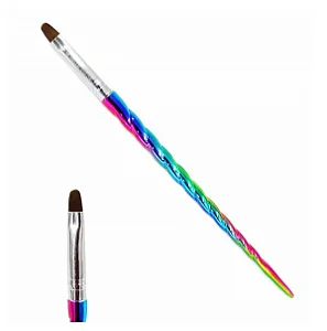 PINCEL LINGUA DE GATO Nº6 - HELEN COLOR