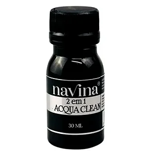 ACQUA CLEAN 30ML NAVINA