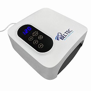 CABINE RECARREGAVEL BELTEC 72W 36LEDS