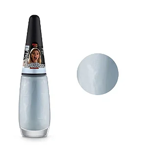 ESMALTE IMPALA GLOBOPLAY COMO É QUE EU VOU TER CALMA