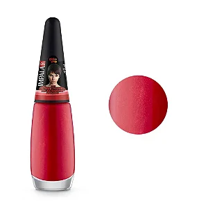 ESMALTE IMPALA GLOBOPLAY ME CHAME DE SENHORA