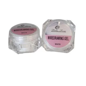 GEL SPIDER BRANCO BELLA ROSA