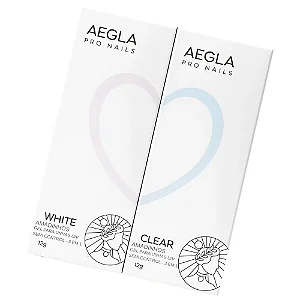 REFIL GEL SEMI CONTROL AMADINHOS 12G AEGLA PRO