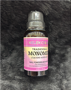 MONOMER 30ML HELEN COLOR
