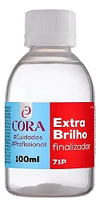 EXTRA BRILHO CORA 100ML