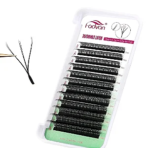 CILIOS FADVAN 0.07 3D DUPLO MIX 8-14MM