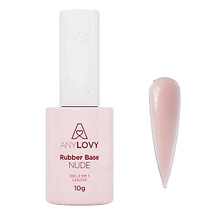 RUBBER BASE NUDE 10G ANYLOVY