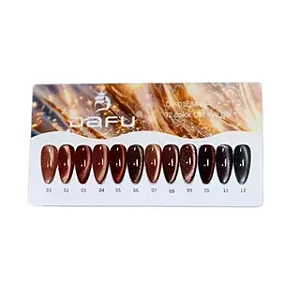 ESMALTE EM GEL MAGNETICO DAFU