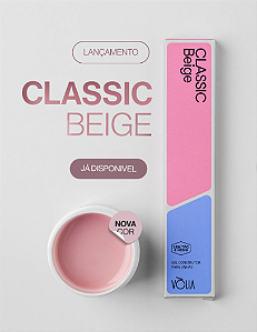 SACHE GEL CLASSIC BEIGE 14G VOLIA