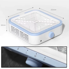 SUGADOR RECARREGAVEL IMPORTADO