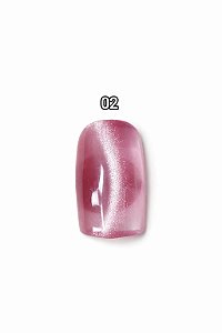 ESMALTES MAGNETICOS ESTRELA GOLD - A