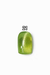 ESMALTES MAGNETICOS ESTRELA GOLD - B