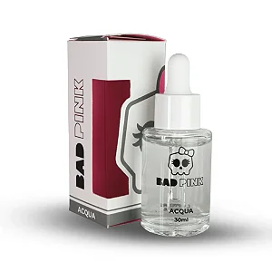 ACQUA 30ML BAD PINK