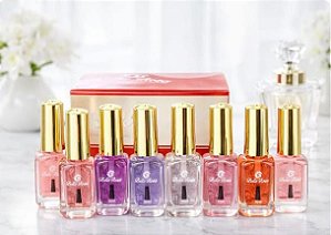 OLEO DE CUTICULA BELLA ROSA (SORTIDO)