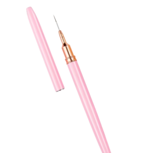 PINCEL FINO 11MM COM TAMPA