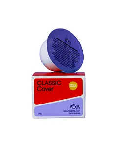 GEL BLISTER CLASSIC COVER VOLIA 24G