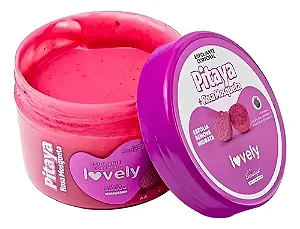 ESFOLIANTE CORPORAL PITAYA+ ROSA MOSQUETA 280G FACE BEAUTIFUL