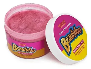 ESFOLIANTE CORPORAL TUTTI-FRUTTI 240G BEAUTYLOO