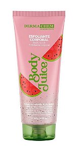 ESFOLIANTE CORPORAL BODY JUICE MELANCIA 100G DERMACHEM