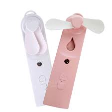 NANOMISTER COM VENTILADOR- MODELO SORTIDO