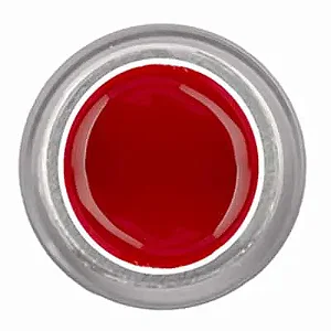 GEL PAINT RED SAE BLUE