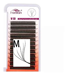 CILIOS FADVAN 0.07 5D CURVATURA M MIX 8-12mm