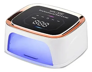 CABINE SUN S10 RECARREGAVEL