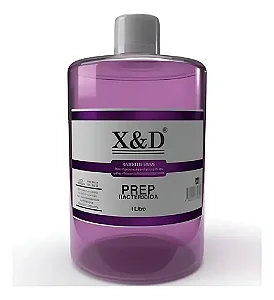 PREP X&D 1L