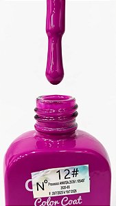 ESMALTE EM GEL OLINROVI - A