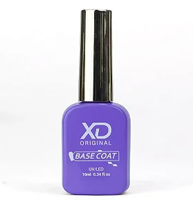 GEL BASE/ BASE EM GEL XD ALTO BRILHO