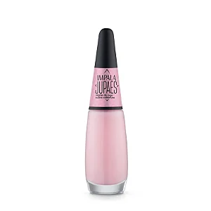 ESMALTE IMPALA JU PAES 7,5ML REGRAS DO JOGO