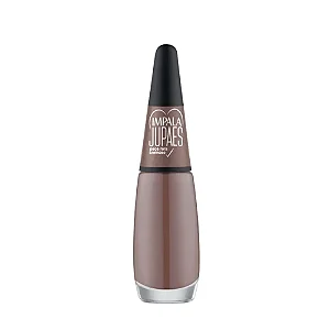 ESMALTE IMPALA JU PAES 7,5ML PEÇA RARA