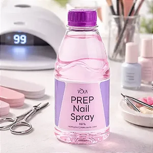REFIL PREP 310ML VOLIA