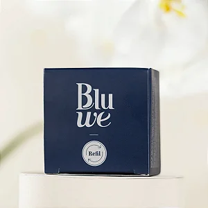 REFIL GEL BLISTER BLUWE 30G - NATURAL PINK