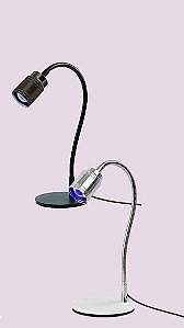 LANTERNA UV C/ PEDAL (CORES SORTIDAS)