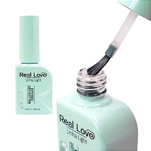 REGULADOR DE PH LINHA PRO 10ML REAL LOVE