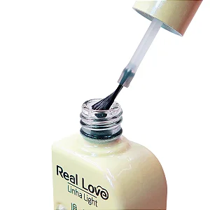 PRIMER SEM ÁCIDO LINHA PRO 10ML REAL LOVE